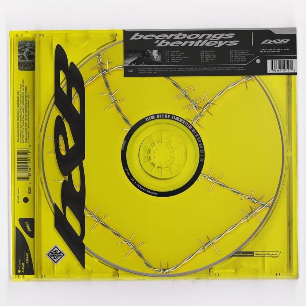 Pochette